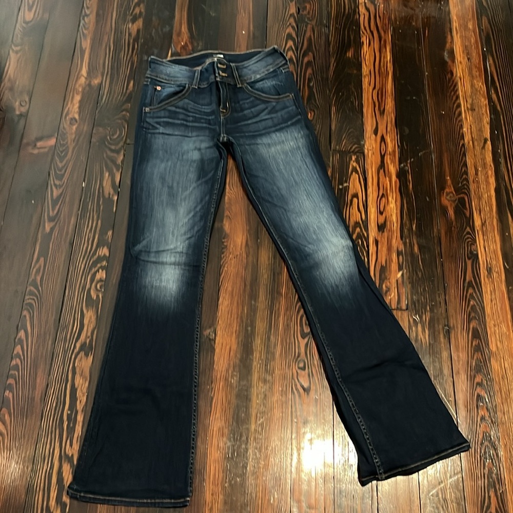 Hudson Jeans